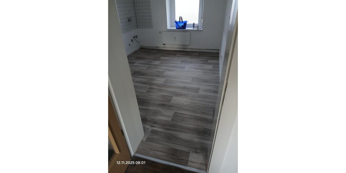 FRISCH SANIERT!!! 3-Zimmer EG-Wohnung in Dederstedt 3 zimmer