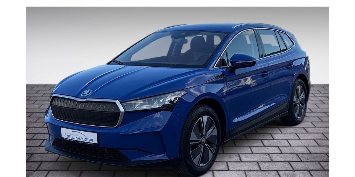 Skoda Enyaq 52.300 km 28.380 &euro; Mühldorf 84453