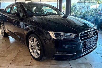 Audi A3 199.000 km 8.900 &euro; Gescher 48712