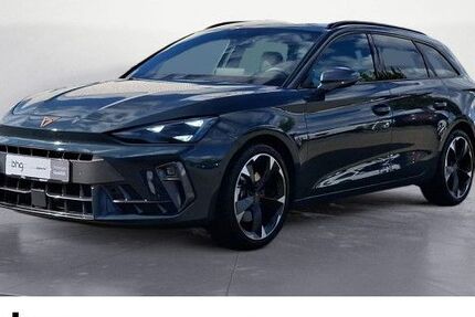 Cupra Leon 26.073 km 33.860 € Kehl 77694