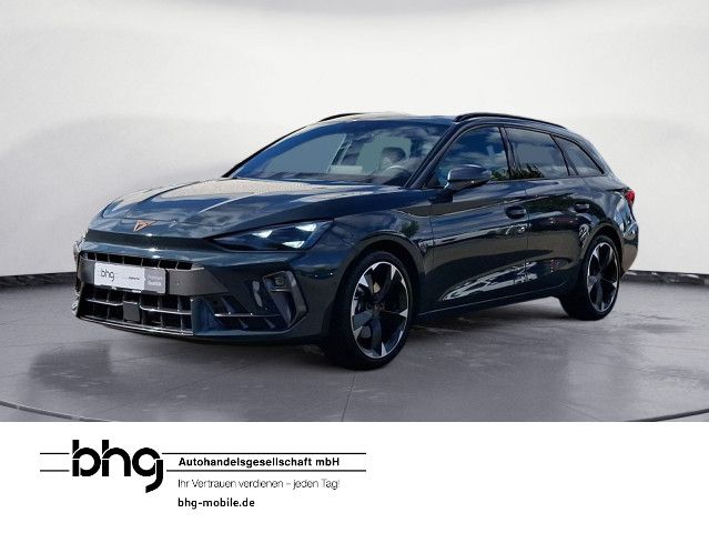 Cupra Leon 26.073 km 33.860 € Kehl 77694