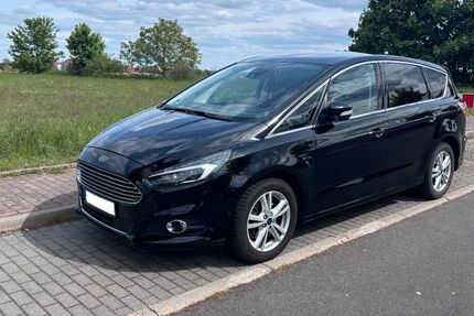 Ford S-Max 125.000 km 18.000 &euro; Schkeuditz 04435