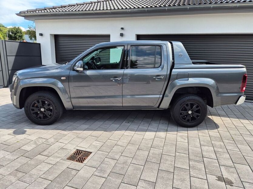 Amarok