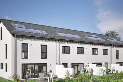 Haus Rödental Oeslau - 5 Zimmer, 154 m&sup2;, 504.400&euro; | Angebot:24484986