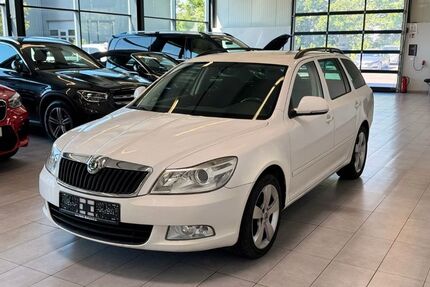 Skoda Octavia 287.500 km 2.990 € Anzing 85646