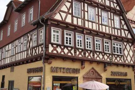 Wohnung zum Mieten in Calw 470 € 41.77 m²