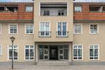 Etagenwohnung Magdeburg Neue Neustadt - 2 Zimmer, 57 m&sup2;, 495&euro; | Angebot:25861550
