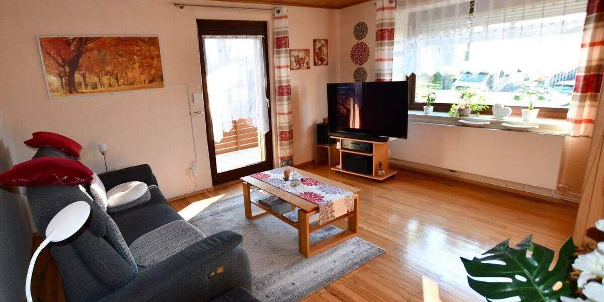 Einfamilienhaus Michelstadt - 6 Zimmer, 115 m&sup2;, 379.000&euro; | Angebot:25735275