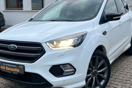 Ford Kuga 147.890 km 15.990 &euro; Limburg an der Lahn 65551