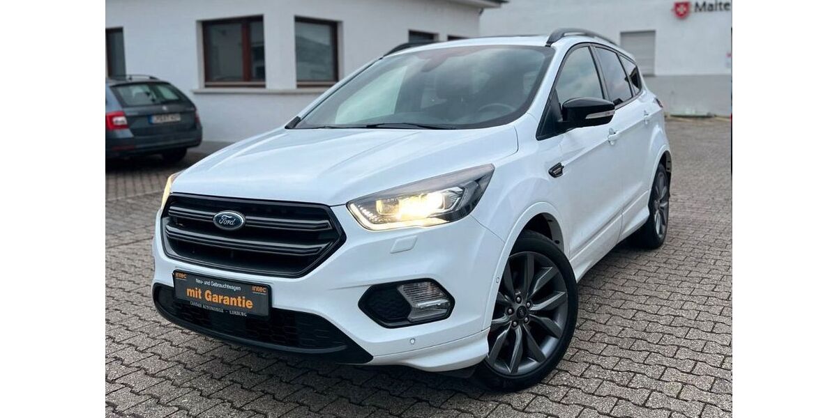 Ford Kuga 147.890 km 16.490 € Limburg an der Lahn 65551