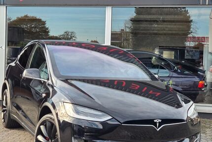 Tesla Model X 96.317 km 39.500 &euro; Krefeld 47803