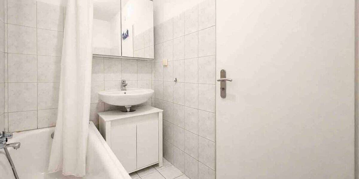 Etagenwohnung Wiesbaden Rambach - 1 Zimmer, 41 m&sup2;, 149.000&euro; | Angebot:26017603