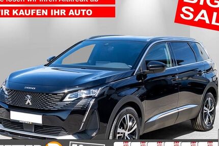 Peugeot 5008 5.502 km 26.660 &euro; Rheinstetten 76287