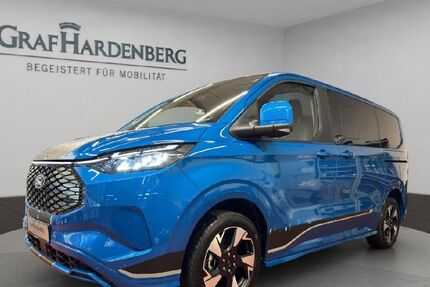 Ford Tourneo Custom 9.900 km 54.980 &euro; Karlsruhe 76185