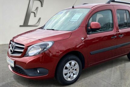 Mercedes-Benz Citan 81.946 km 16.990 &euro; Witten 58454