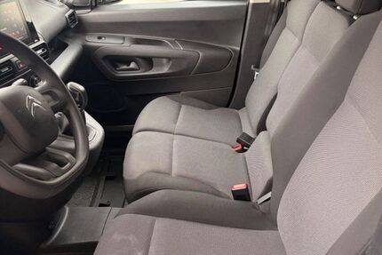 Citroen Berlingo 115.000 km 7.777 &euro; Hamburg 21029
