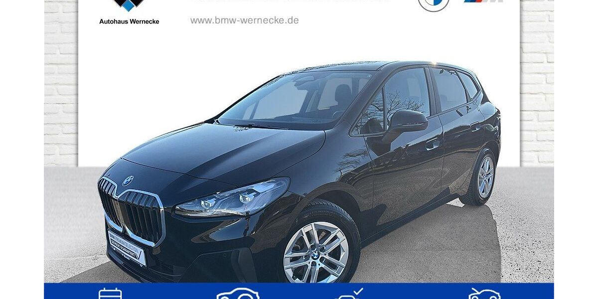 BMW 216 Active Tourer 33.668 km 23.911 &euro; Cottbus 03044