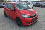 Skoda Citigo Monte Carlo,Klima,Navi,Sitzheiz. usw.! 150.000 km 4.500 &euro; Himmelkron 95502