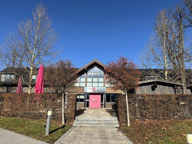 Murnau - moderne Praxis-Büroräume in guter Lage 4 zimmer