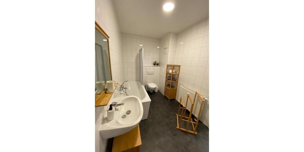 Etagenwohnung Kamenz - 2 Zimmer, 42 m&sup2;, 368&euro; | Angebot:26033278