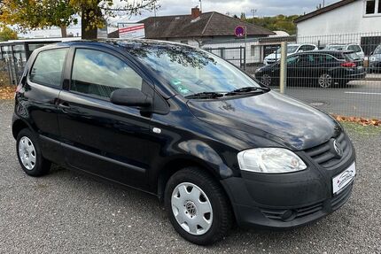 VW Fox 150.000 km 2.450 &euro; Mainz 55120