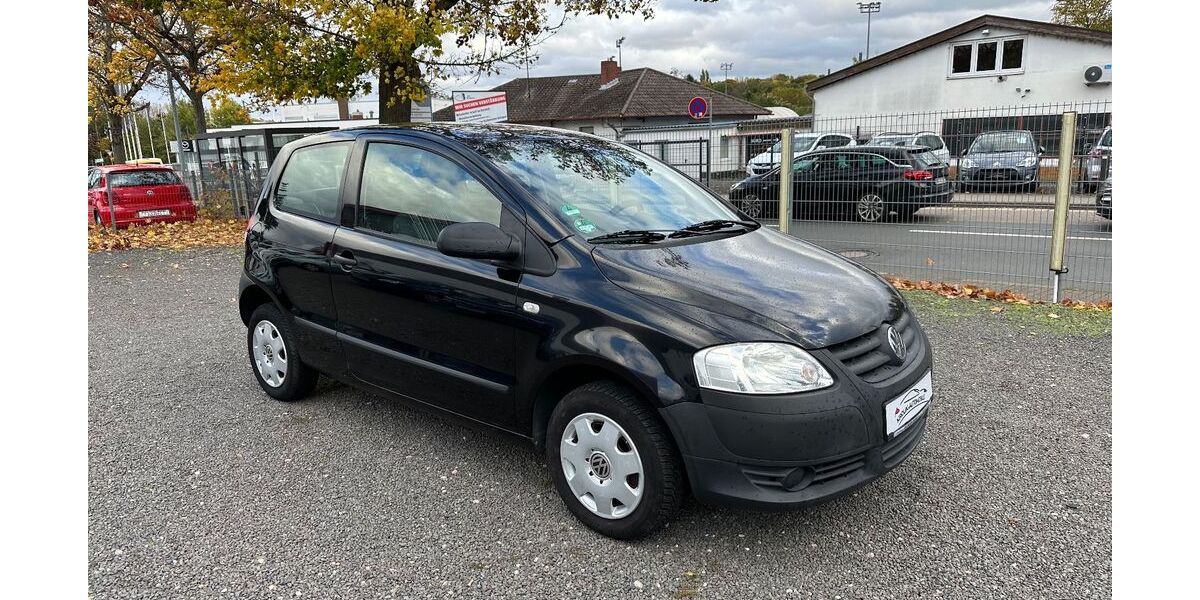 VW Fox 150.000 km 2.450 &euro; Mainz 55120