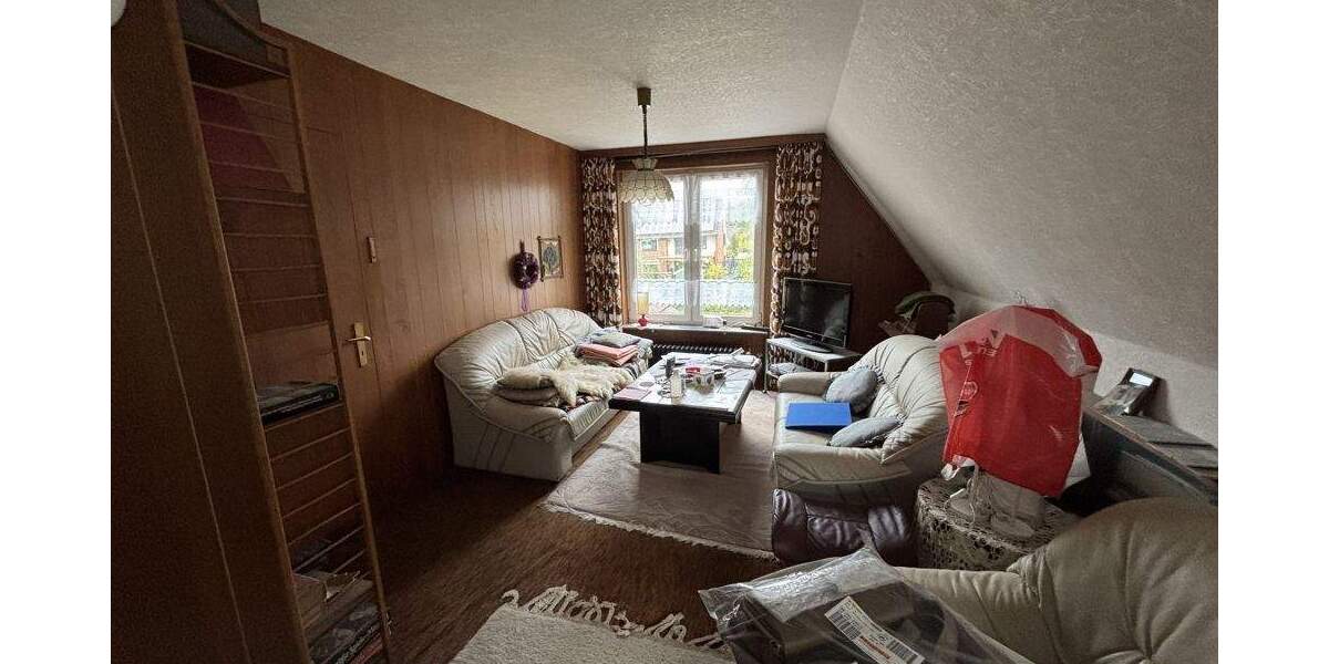 Einfamilienhaus Sande - 150.000&euro; | Angebot:24821254