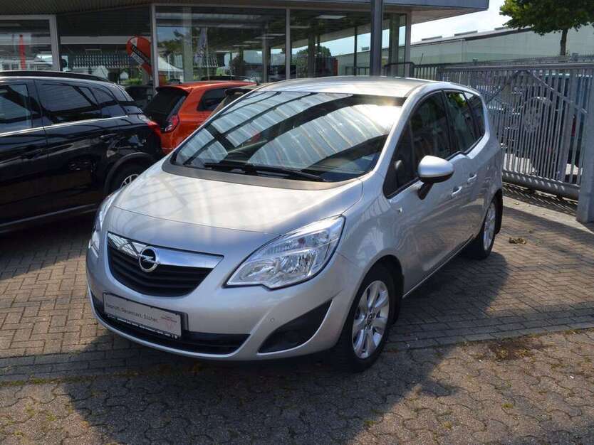 Meriva
