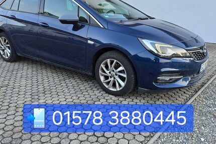 Opel Astra 142.000 km 4.900 &euro; Bad Schussenried 88427