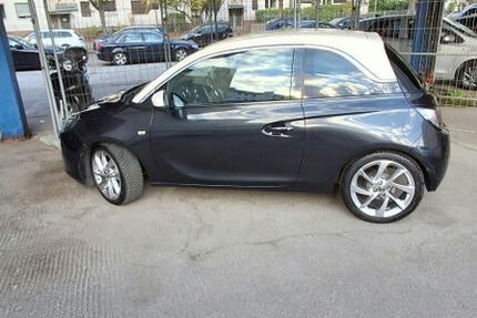 Opel Adam 62.000 km 6.900 &euro; Berlin 14059