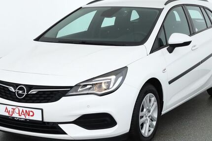 Opel Astra 54.518 km 15.990 &euro; Cottbus OT Kolkwitz 03099