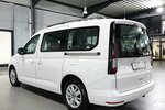 VW Caddy Maxi KOMBI 2.0 TDI 4M LIFE IQ ALLRAD OPTIK 95.000 km 27.991 &euro; Hamm 59077