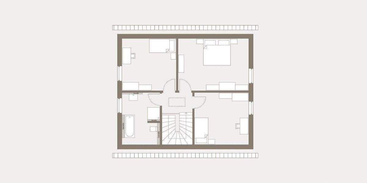 Einfamilienhaus Heidenau - 4 Zimmer, 140 m&sup2;, 236.729&euro; | Angebot:24634987