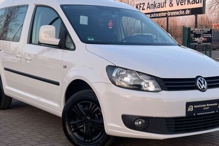 VW Caddy 167.500 km 8.950 &euro; Magdeburg 39118