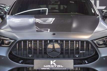 Mercedes-Benz AMG GT 26.000 km 149.999 &euro; Sulz am Neckar 72172