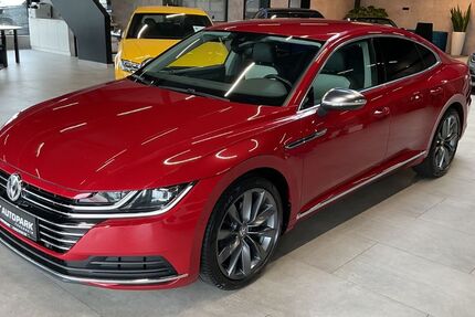 VW Arteon 169.500 km 17.980 € Forchheim 91301