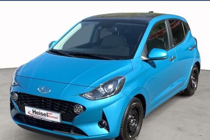 Hyundai i10 61.208 km 13.990 &euro; Merzig 66663