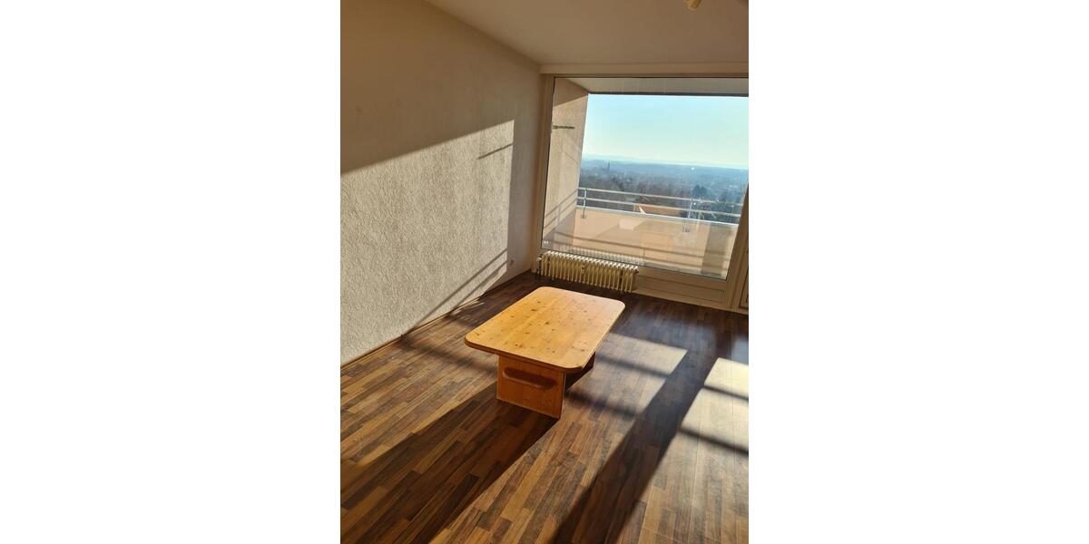 Etagenwohnung Bad Salzuflen Ehrsen-Breden - 1 Zimmer, 33 m&sup2;, 430&euro; | Angebot:25511508