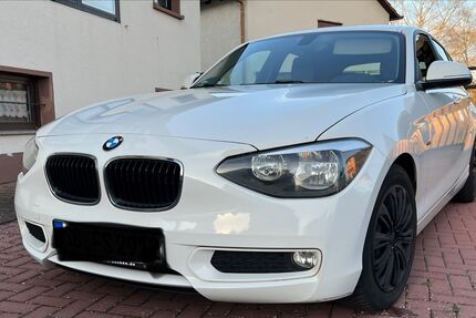 BMW 116 161.000 km 7.800 &euro; Riegelsberg 66292