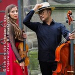 Klangraum Kirche mit Duo Wohlklang