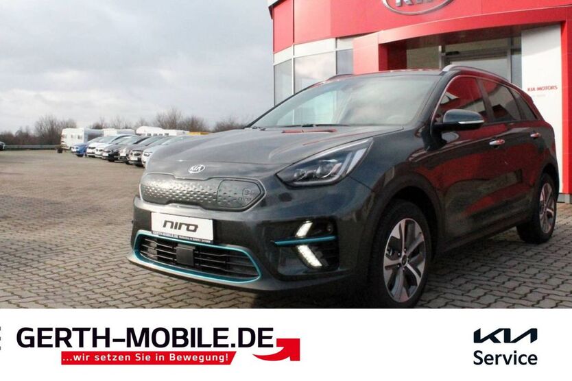Kia Niro 39.391 km 18.490 € Weißenfels 06667
