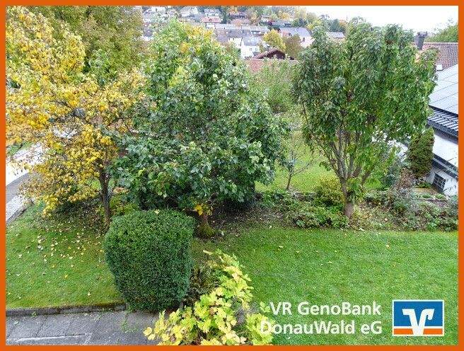 Zum Glück für Ihre Familie - Tolles Einfamilienhaus mit Garten in Zwiesel 8 zimmer