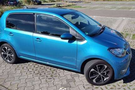 Skoda Citigo 11.200 km 15.900 € Berlin 12355