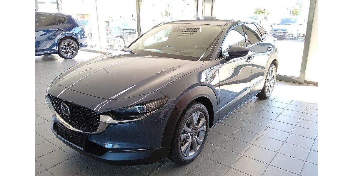 Mazda CX-30 7.441 km 28.999 &euro; Traunstein 83278