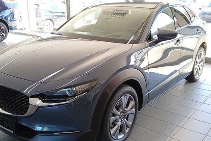 Mazda CX-30 9.534 km 28.699 &euro; Traunstein 83278