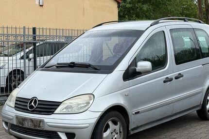 Mercedes-Benz Vaneo 223.654 km 1.299 &euro; Blankenfelde-Mahlow 15827