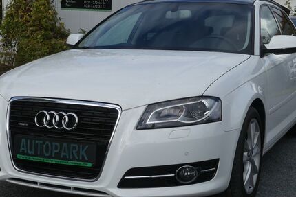 Audi A3 168.200 km 9.500 &euro; Dresden 01237