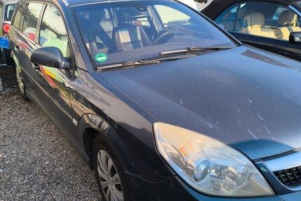 Opel Vectra 276.000 km 2.699 &euro; Nürnberg 90411