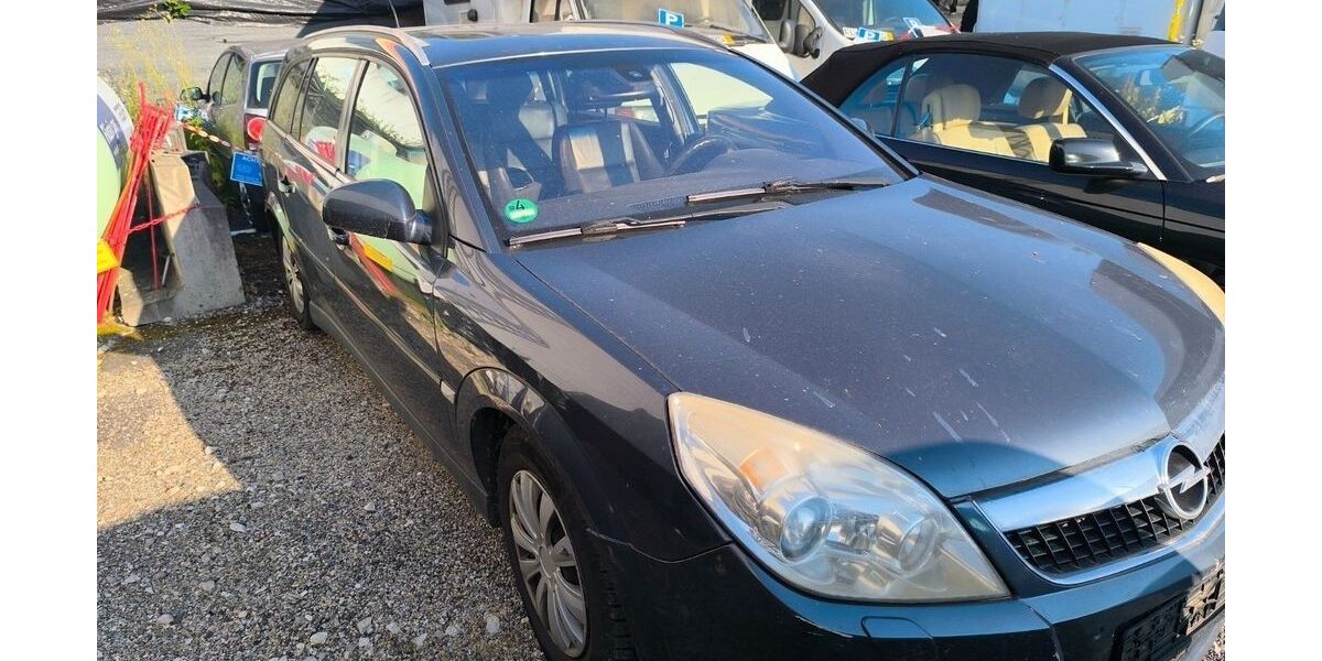 Opel Vectra 276.000 km 2.699 &euro; Nürnberg 90411