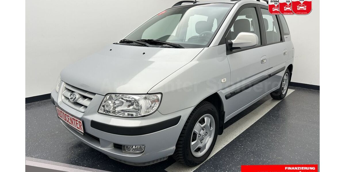 Hyundai Matrix 69.000 km 2.990 &euro; Stolberg 52222